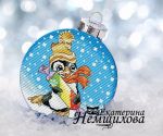 Схема для вышивания Немшилова Екатерина #19921