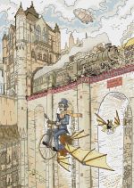 Схема для вышивания Решетняк Алёна (АлРе) #19989