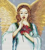 Схема для вышивания Решетняк Алёна (АлРе) #19998