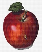 Схема для вышивания Решетняк Алёна (АлРе) #20004