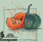 Схема для вышивания Саитова Екатерина (Катаринка) #20024