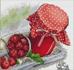Схема для вышивания Кулакова Александра #20035