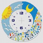 Схема для вышивания Решетняк Алёна (АлРе) #20067