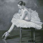 Схема для вышивания Кудрявцева Мария (keru) #20095