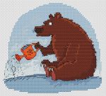 Схема для вышивания Дмитриева Ксения #20129