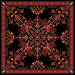 Схема для вышивания Дмитриева Ксения #20157
