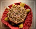 Схема для вышивания Дмитриева Ксения #20161