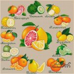 Схема для вышивания Кошкина Алена #20350