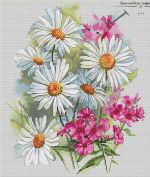 Схема для вышивания Светлова Валентина (Glert) #20471