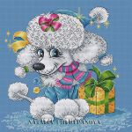 Схема для вышивания Черепанова Наталья (nata0179) #20483