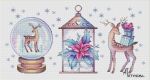 Схема для вышивания Петунова Анна #20555