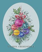 Схема для вышивания Черепанова Наталья (nata0179) #20566