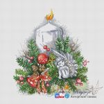 Схема для вышивания Маштакова Надежда (ne-angelochek) #20616