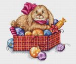 Схема для вышивания Кулакова Александра #20625