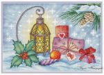 Схема для вышивания Нескородеева Ирина (Ежиха-Рукодельница) #20643