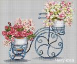Схема для вышивания Чикунова Алеся #20705