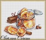 Схема для вышивания Сичкарь Светлана #20726