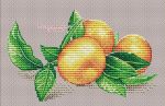 Схема для вышивания Бровко Мария #20786