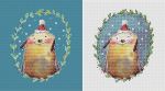 Схема для вышивания Пахомова Виктория #20833