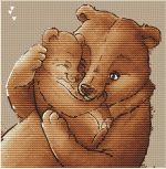 Схема для вышивания Немирицкая Светлана #20845