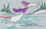Схема для вышивания Колесникова Евгения #20906