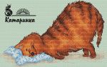 Схема для вышивания Саитова Екатерина (Катаринка) #20930
