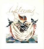 Схема для вышивания Mirabilia #21014