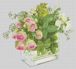 Схема для вышивания Дуброва Наталья (Kot Obormot) #2102