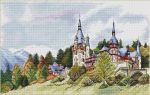 Схема для вышивания Пахомова Виктория #21273