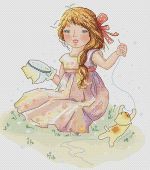 Схема для вышивания Драганова Татьяна (Draganka) #2128