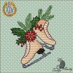 Схема для вышивания Дружинина Татьяна (Таня Amity) #21317