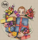 Схема для вышивания Дружинина Татьяна (Таня Amity) #21328