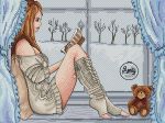 Схема для вышивания Дружинина Татьяна (Таня Amity) #21335