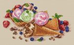 Схема для вышивания Кулакова Александра #21364