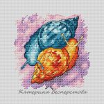 Схема для вышивания Бесперстова Катерина (bestet) #21366