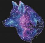 Схема для вышивания Кузнецова Виктория (savera) #21375