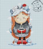 Схема для вышивания Ивченко Виктория #21431