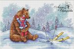 Схема для вышивания Петунова Анна #21433