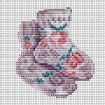 Схема для вышивания Григорьева Надежда (mandarinks) #21465