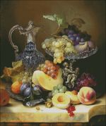 Схема для вышивания Раманова Елена (Химера) #21518