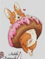 Схема для вышивания Петряева Любовь (lyubava76) #21611