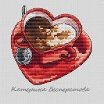 Схема для вышивания Бесперстова Катерина (bestet) #21645