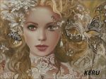 Схема для вышивания Кудрявцева Мария (keru) #21681