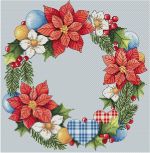 Схема для вышивания Широкова Елена #21719