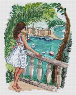 Схема для вышивания Решетняк Алёна (АлРе) #21734