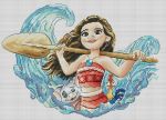 Схема для вышивания Григорьева Надежда (mandarinks) #21743