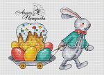 Схема для вышивания Петунова Анна #21777