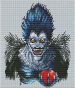 Схема для вышивания Григорьева Надежда (mandarinks) #21867