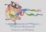 Схема для вышивания Бесперстова Катерина (bestet) #21881