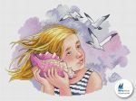 Схема для вышивания Ульчицкая Анна #21889